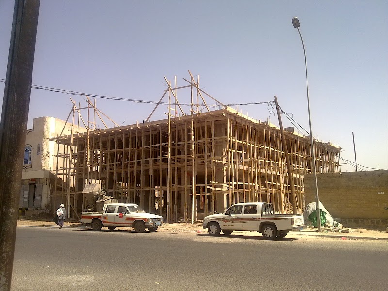 مستشفى المودة 3