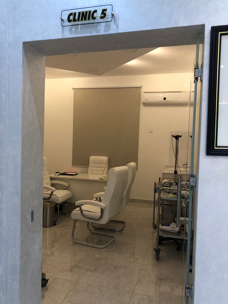 HMC - المركز الطبي الصحي 2