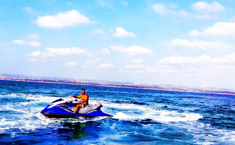 شاطئ الرمال الذهبية 4