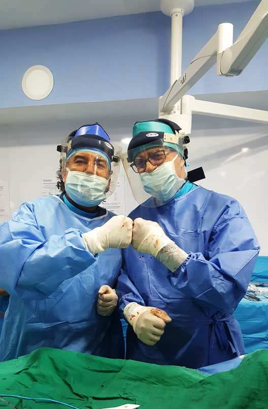 المركز القلبي الجنوب 4