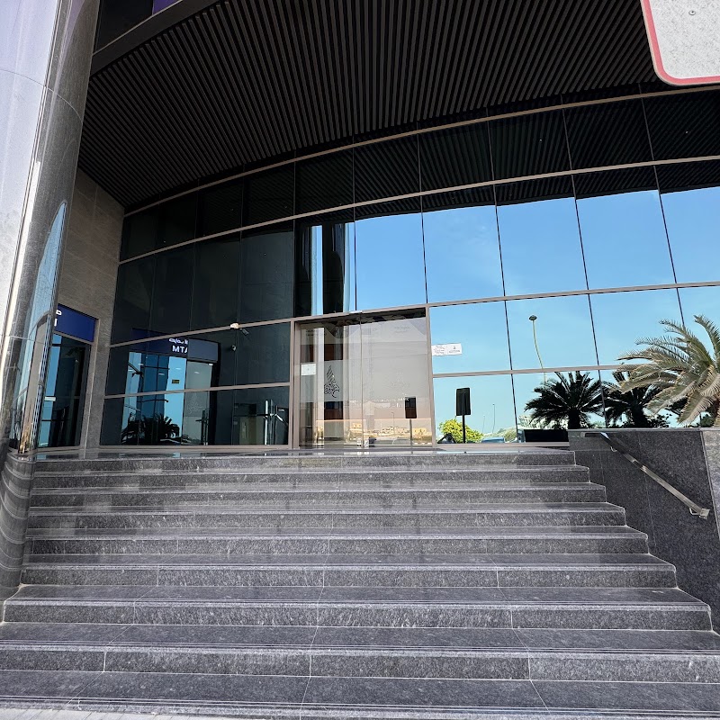 بنك الشارقة الإسلامي فرع طريق مليحة ومركز عمليات SIB 3