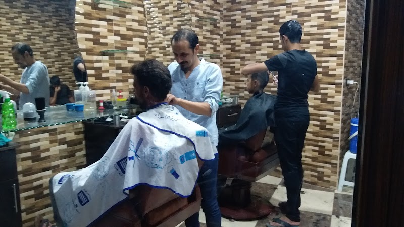 صالون بكور 4