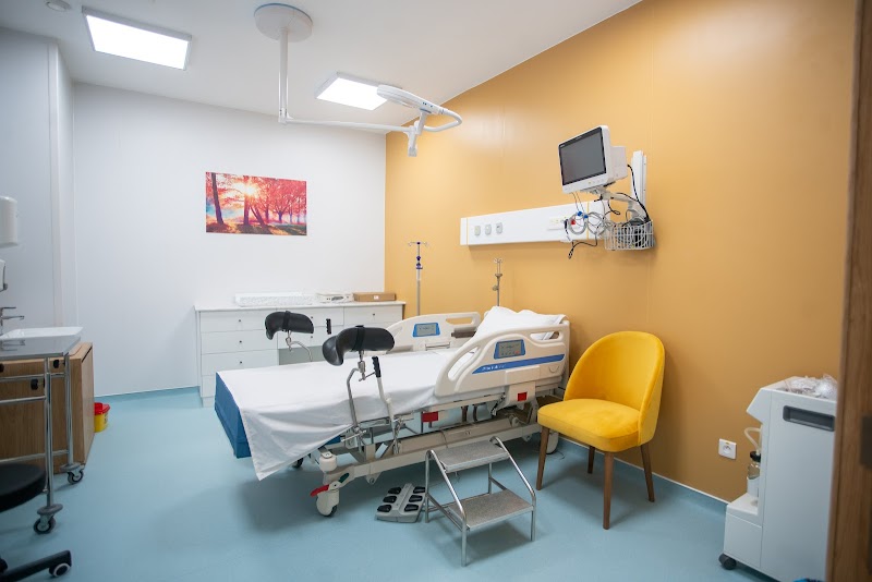 مصحة طنجة الكبرى