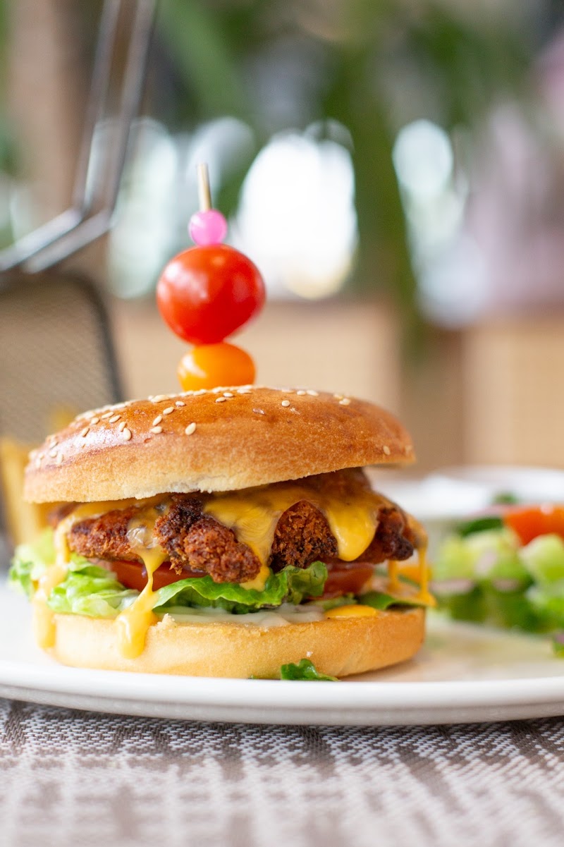 بو باسيج: قهوة وأكثر 3