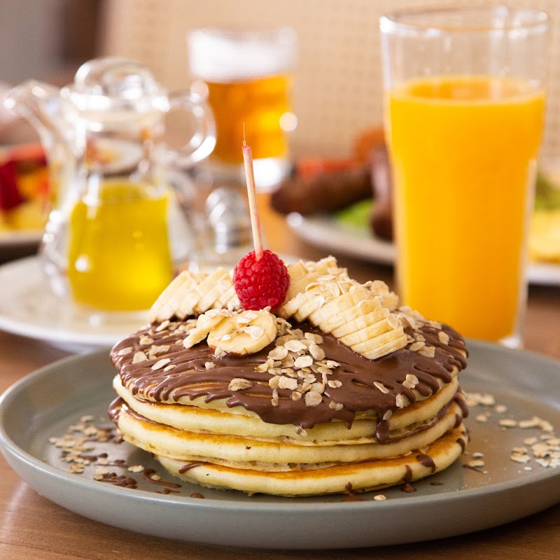 بو باسيج: قهوة وأكثر 4