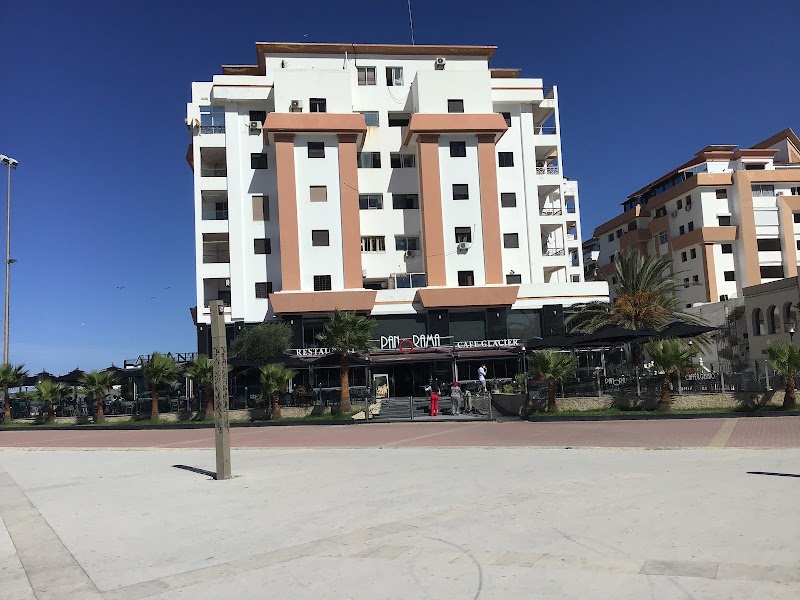 قهوة بانوراما 4