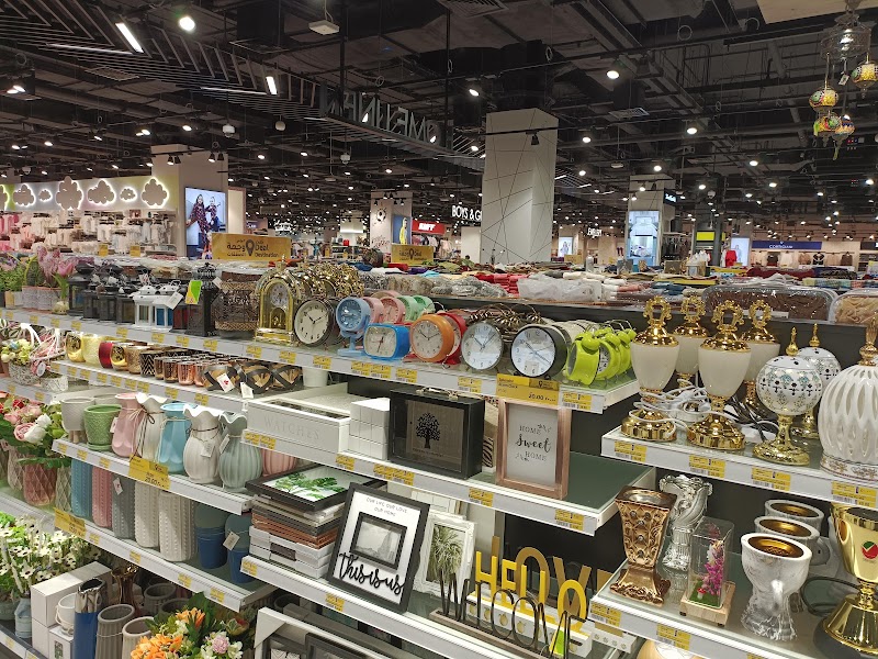 الشارقة سنترال مول 3