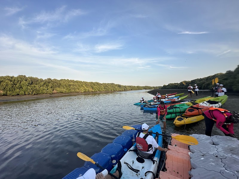 محمية الزوراء الطبيعية 3