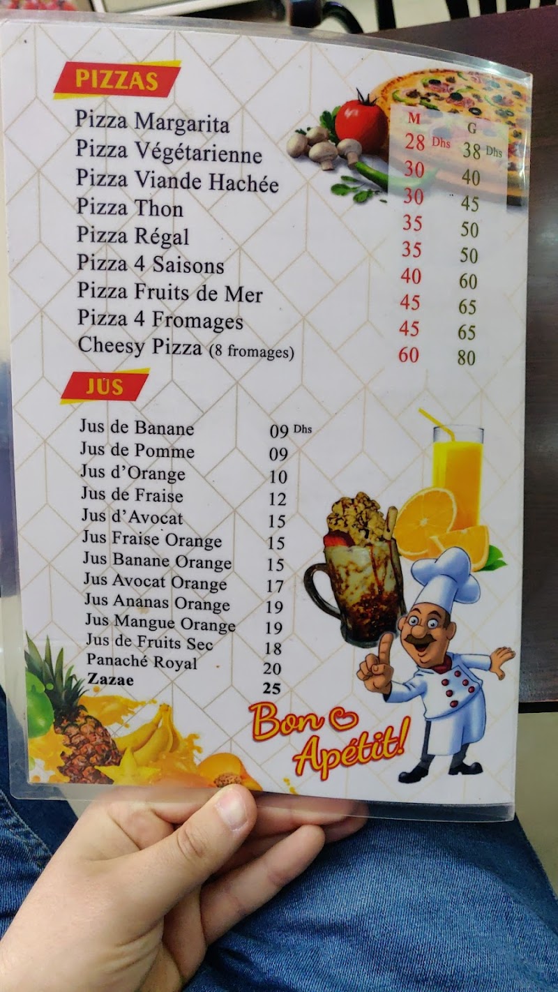 بيلّيسّيما 4