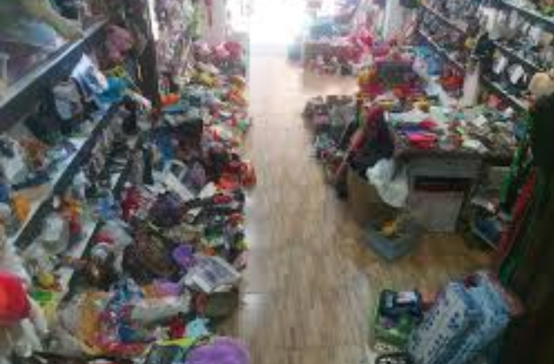 سوق البالة 2