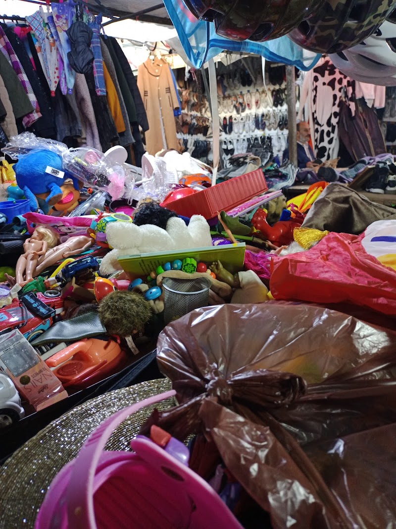 سوق البالة 3