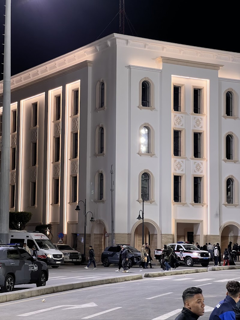 المصرف التجاري الوطني - فرع الميدان 1 3