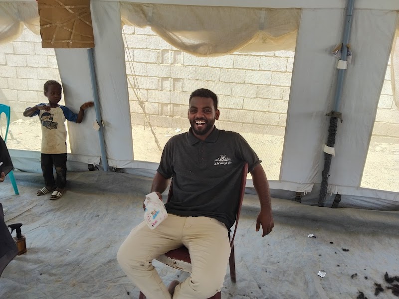 صالون الانيق للعناية بالرجل