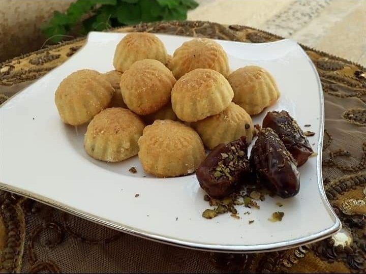 مطبخ البيت الاصيل