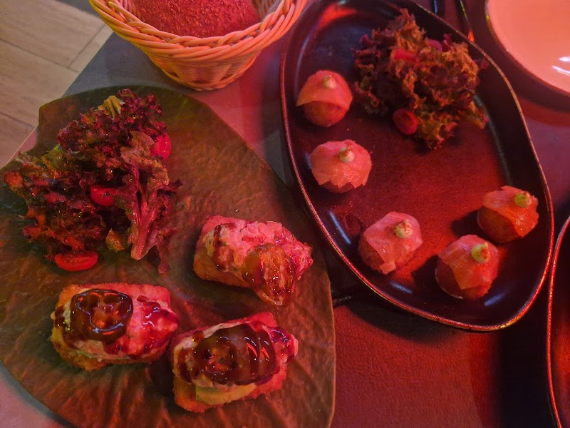 صالة كراون الرباط 2