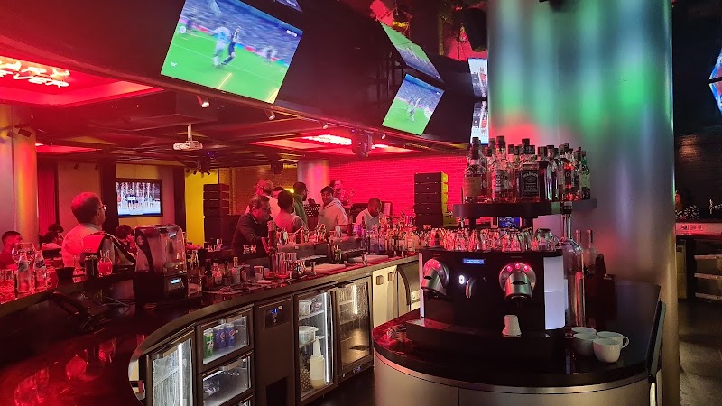 صالة كراون الرباط 4