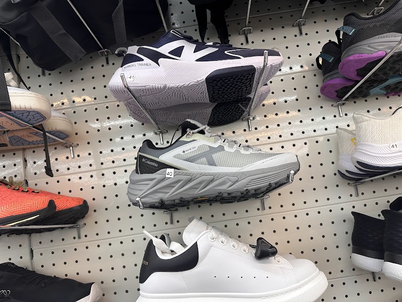 كراكيب آوتلت - رأس الخيمة 3