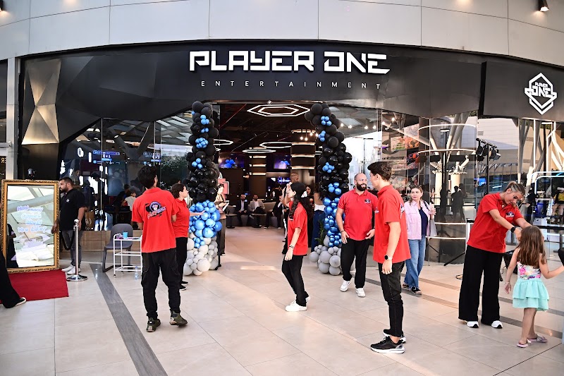 بلاير وان إنترتينمنت - ABC فردان