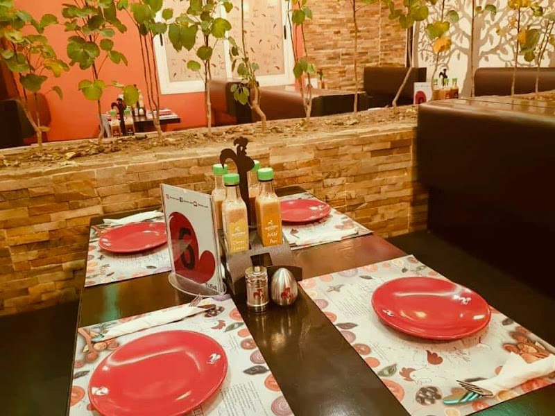 مطعم بارسيلوس 4