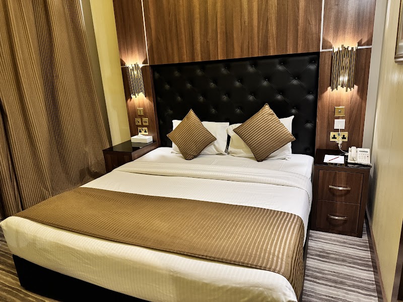 فندق رويال قطر 2