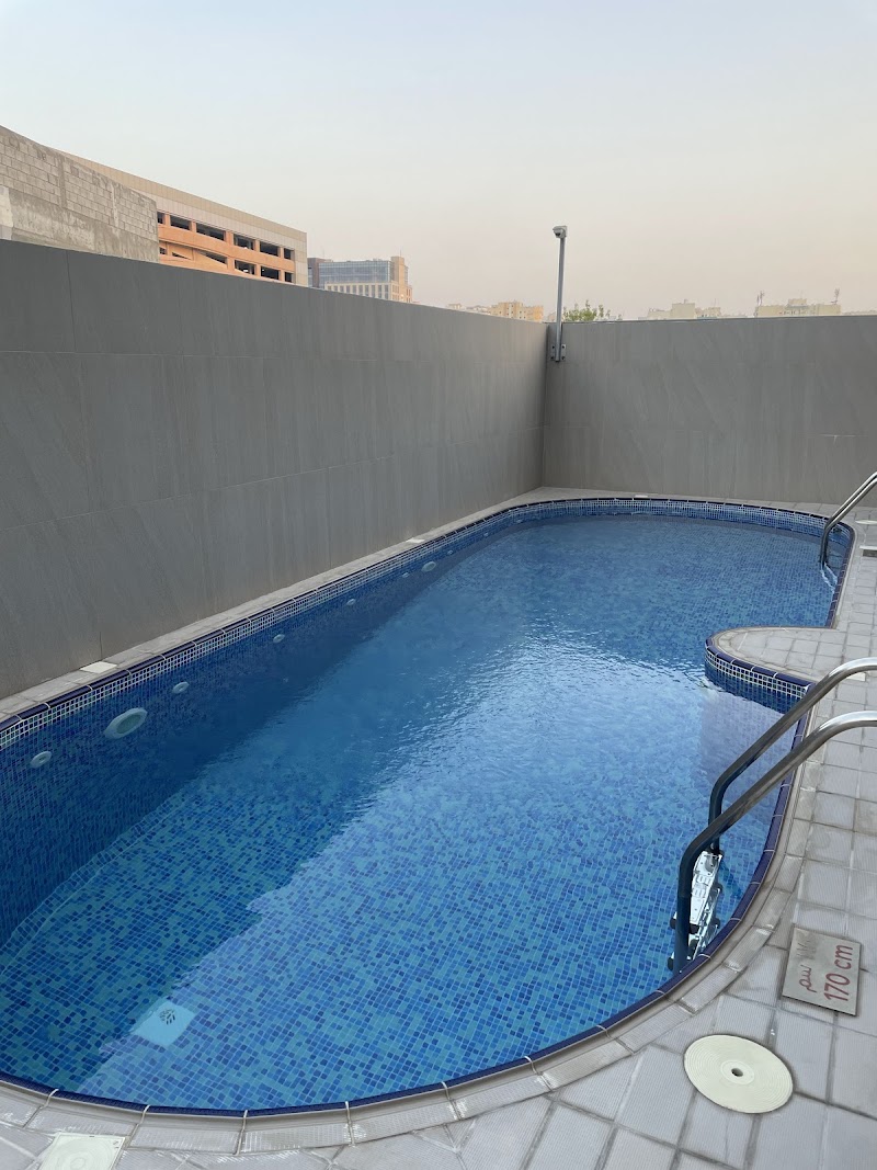 فندق رويال قطر 3