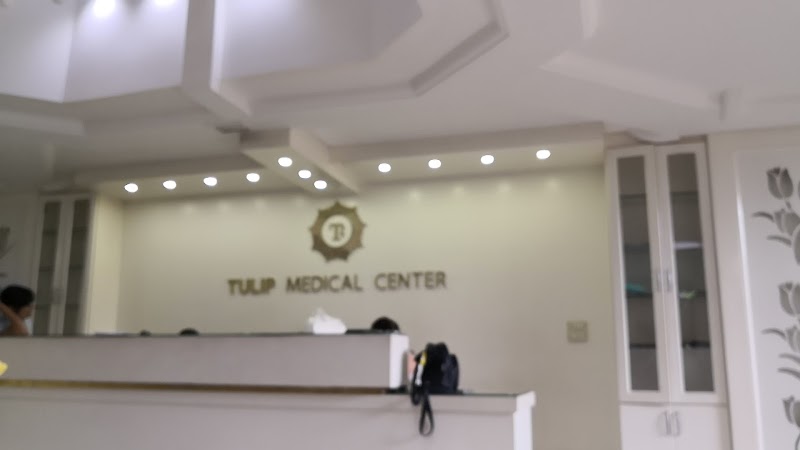 مركز طب Tulip