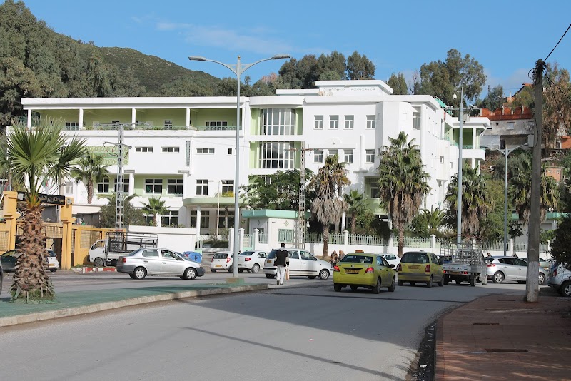 عيادة أبو مروان 3