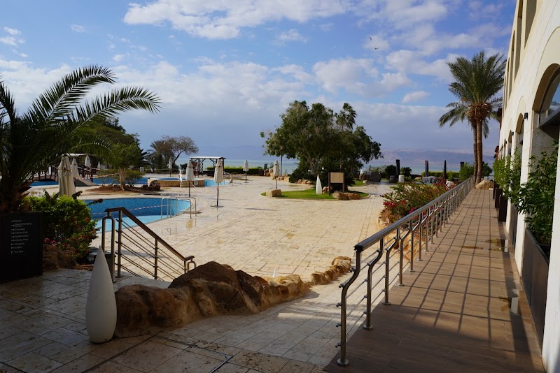 فندق ماريوت عمان 3