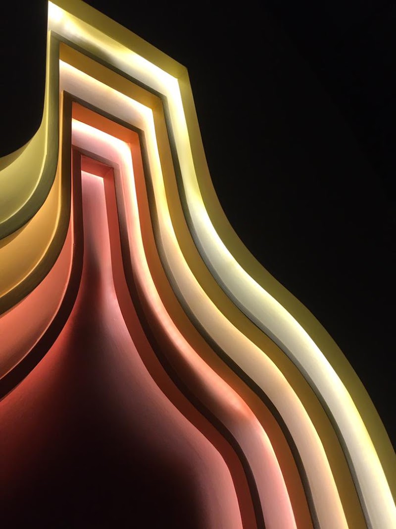 ب بار ولونج 2