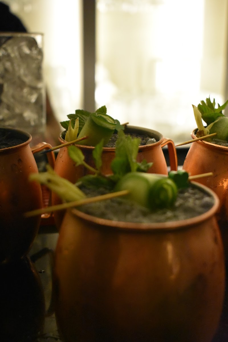 ب بار ولونج 3