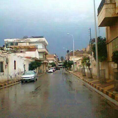 ساحة الشماس 3