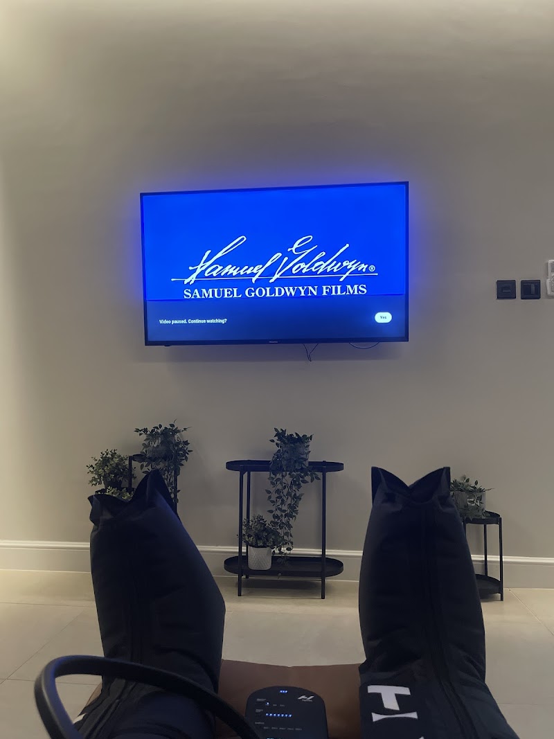 مركز ريفايف للسبا والاستشفاء 2