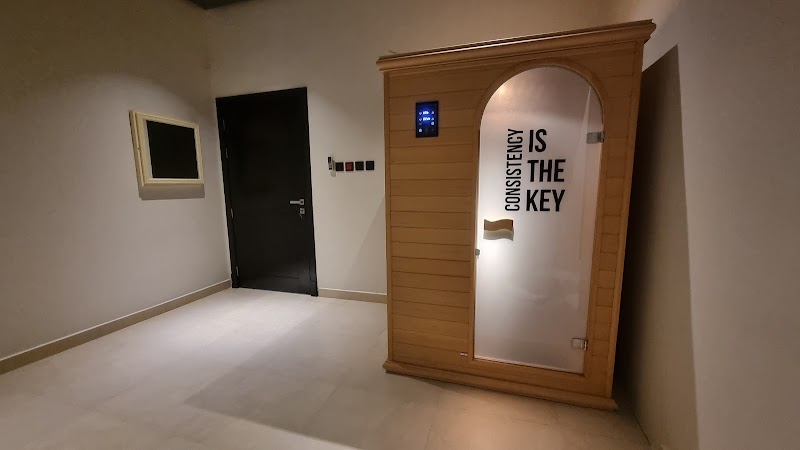 مركز ريفايف للسبا والاستشفاء 3