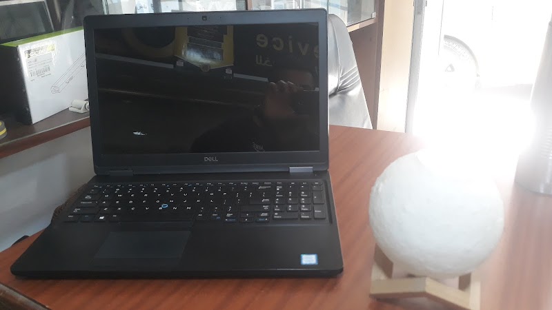 مركز الجهاز الذهبي 2