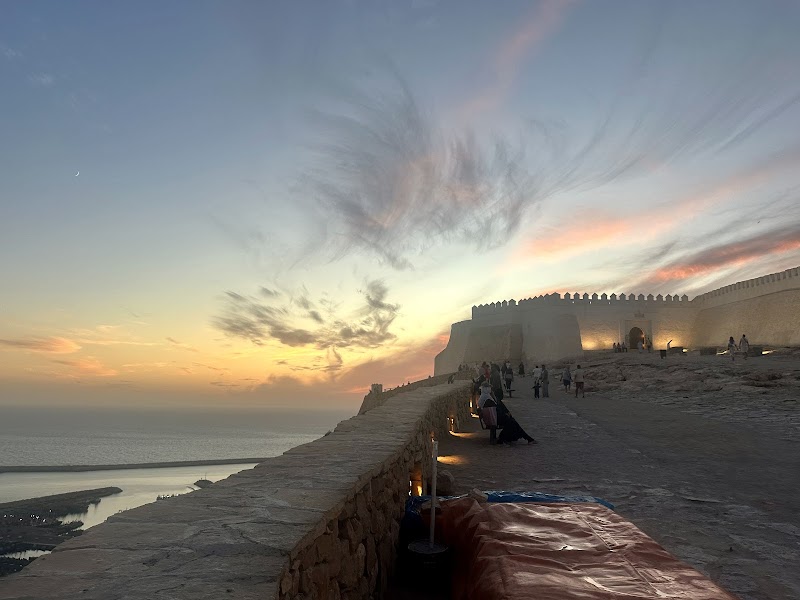 محطة تلفريك - دانيا لاند 4