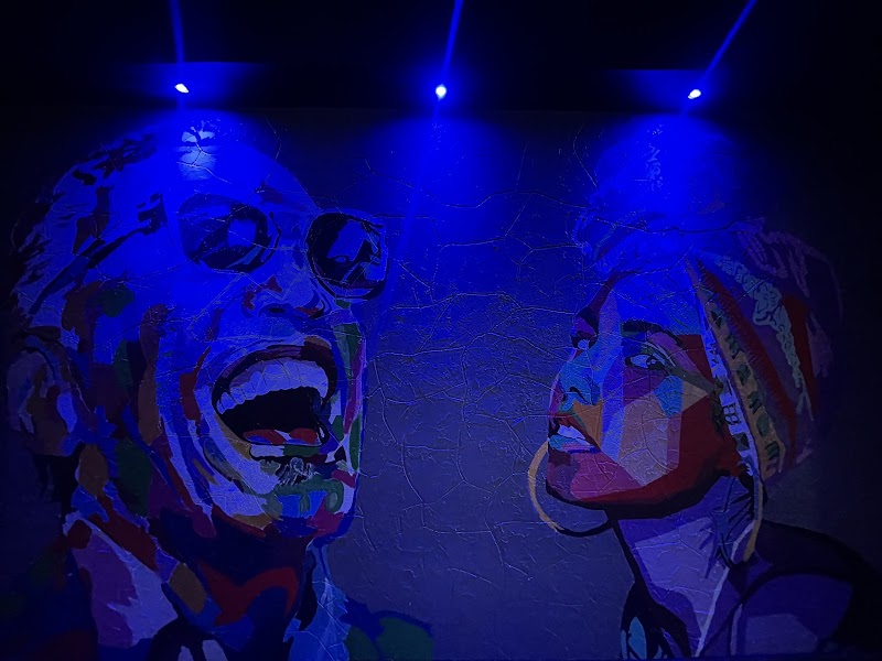 Studio fitness Agadir 3