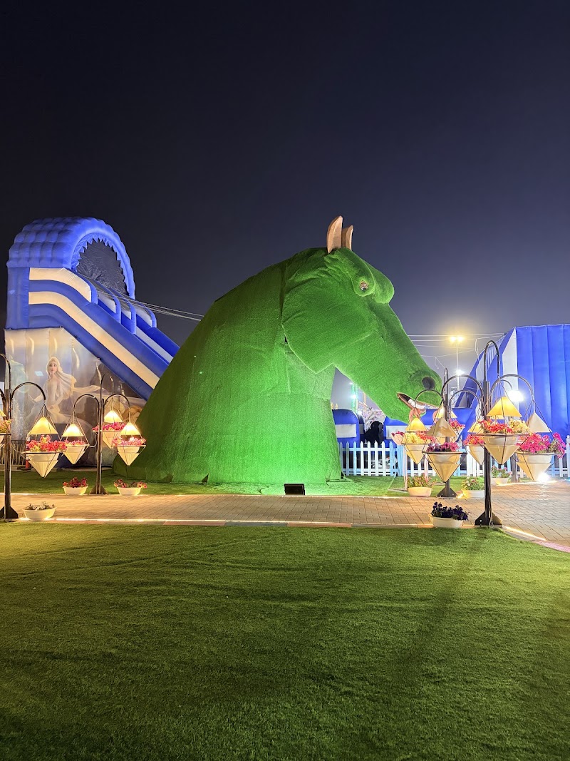 فيستفال لاند عجمان 2