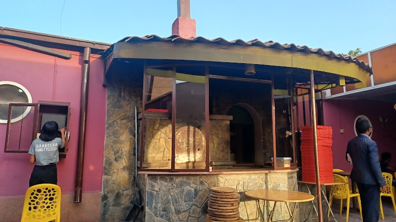 مطعم عائلة دانكين 2