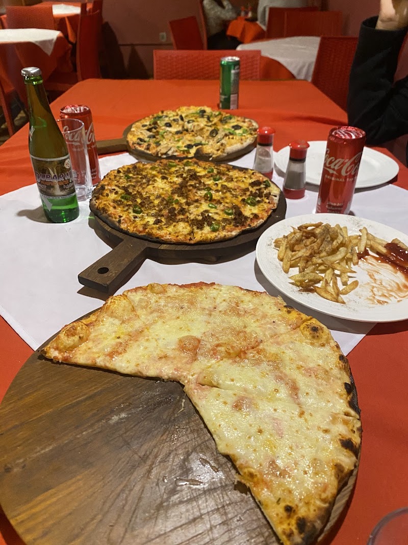 مطعم عائلة دانكين 4