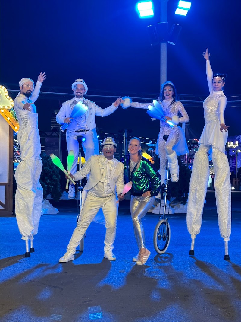 الفعاليات المميزة فقط 2