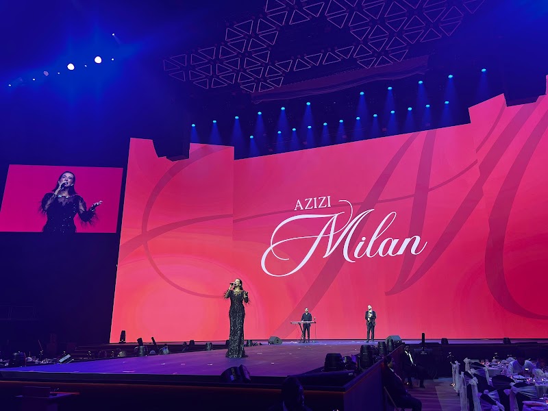 الفعاليات المميزة فقط 3