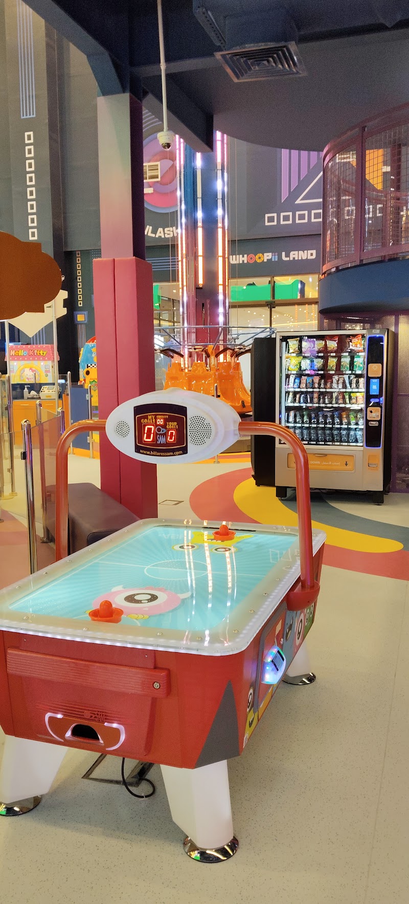 وهابي لاند (المطلاع الجهراء) 3