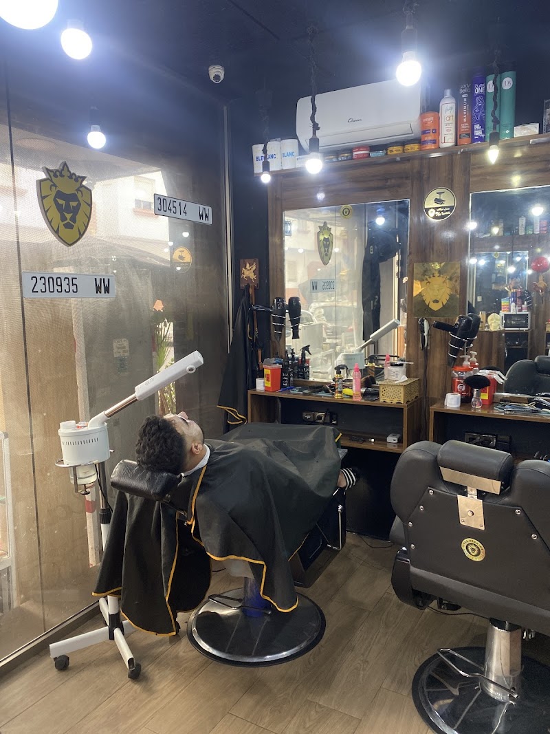 ييس فاشن بيت الحلاقة ( خدمة حلاق في المنزل )