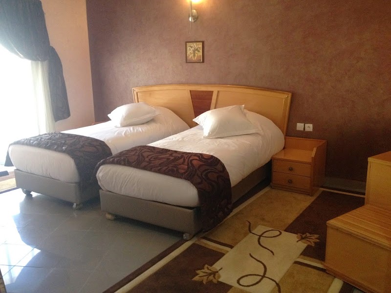 فندق واحة تفليلت 2