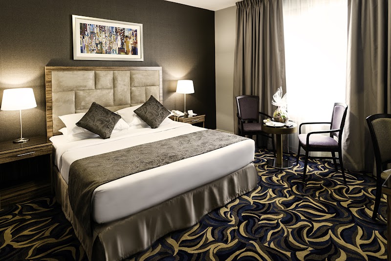 فندق بلازا الإمارات 2