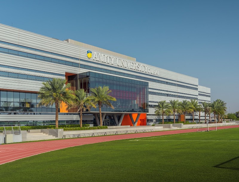 جامعة اميتي - حرم دبي