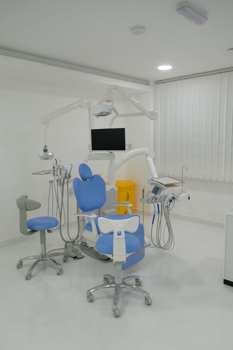 مركز استيتيكا الطبي AMC 3