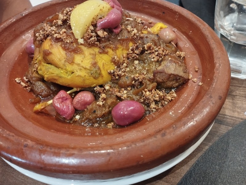 مدينة الطاجين 3