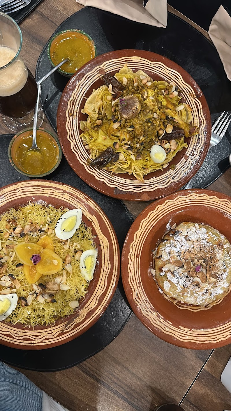 مدينة الطاجين 4