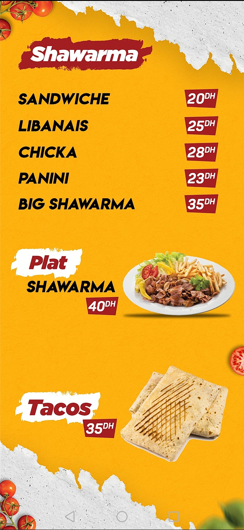 منزل الدجاج 2